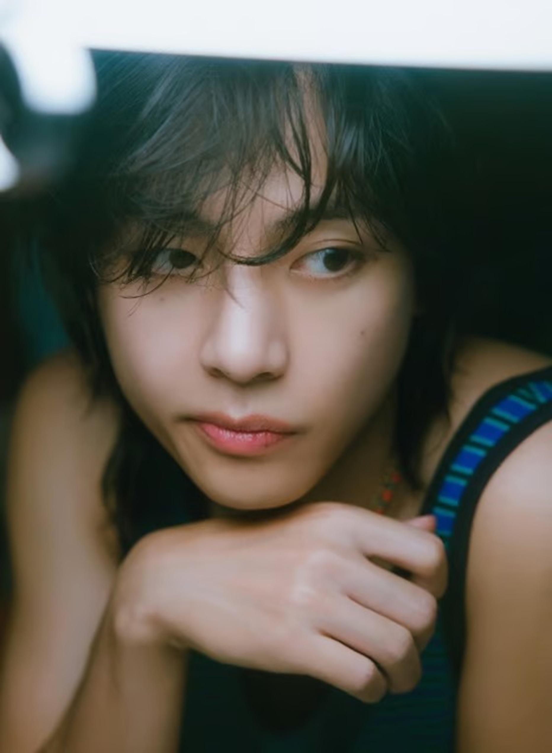 BTSのV、日本「MUSIC AWARDS JAPAN 2025」でK-POPソロ唯一の「最優秀